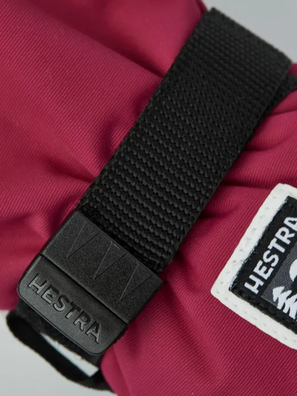 HESTRA - Vintervotter 