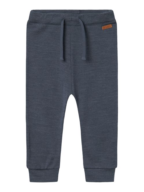 Hovedbilde Name it - Ullbukse 