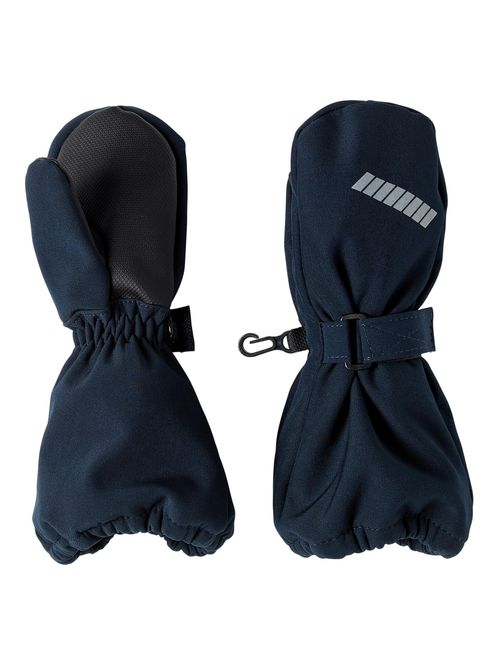 Hovedbilde Name it - Votter i softshell 