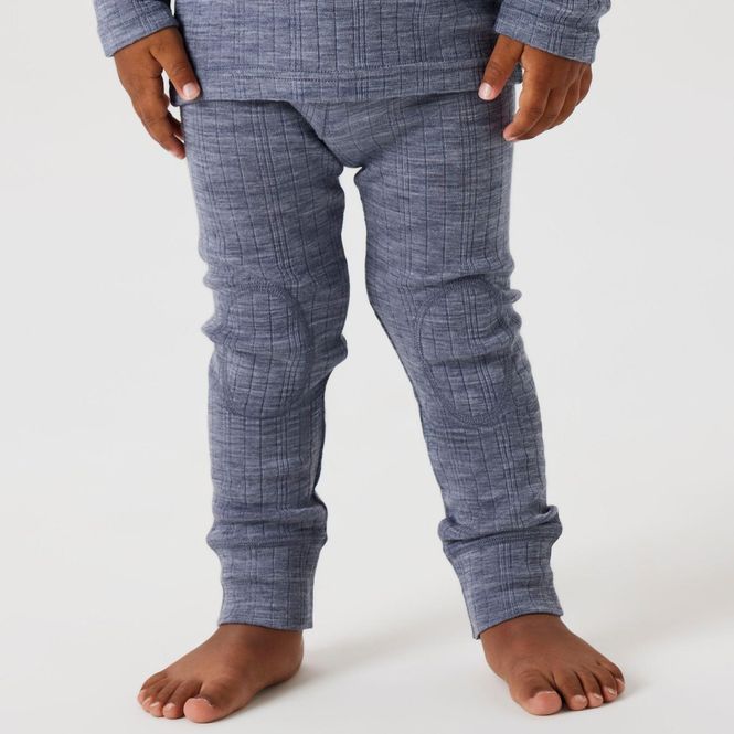 Hovedbilde Name it - Ullleggings 