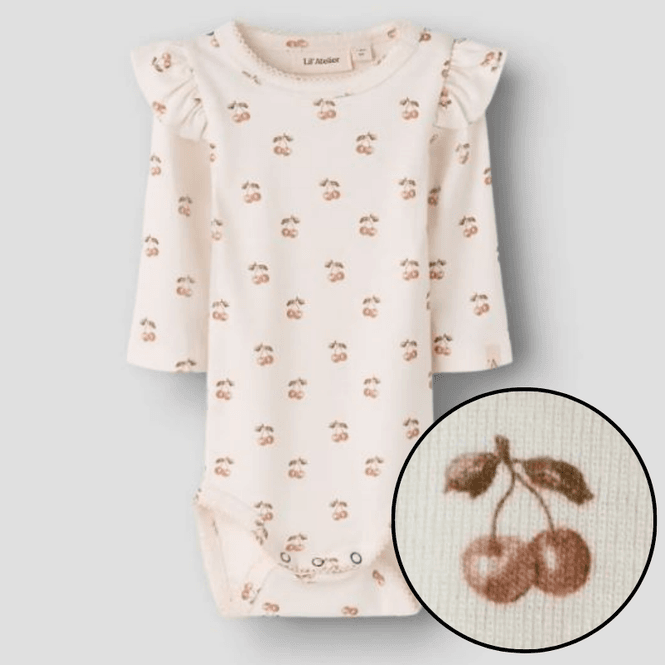 Hovedbilde Lil`Atelier - Body 