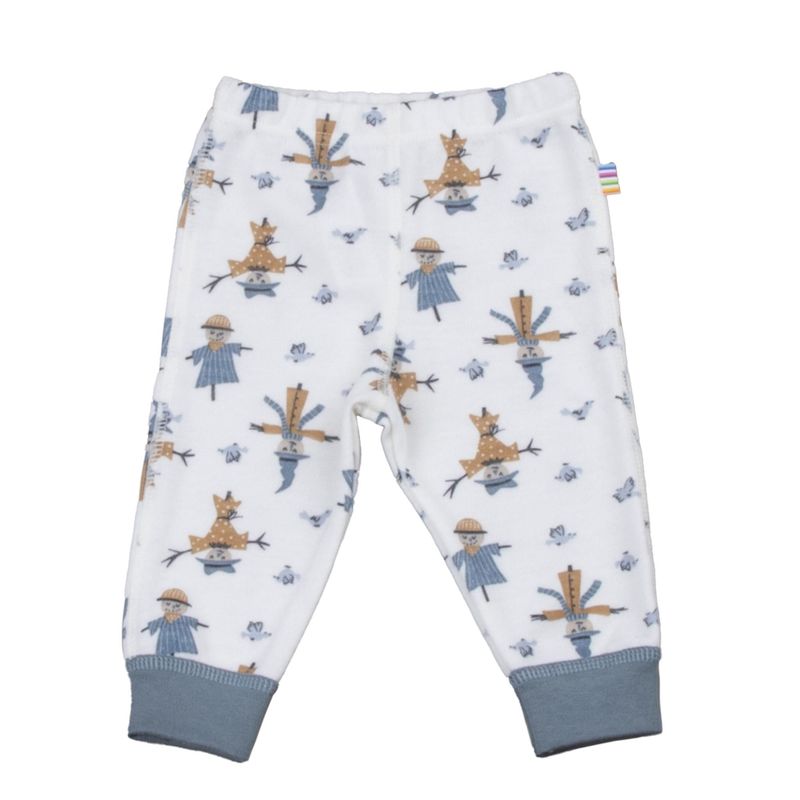 Joha - Leggings i ull/bambus 