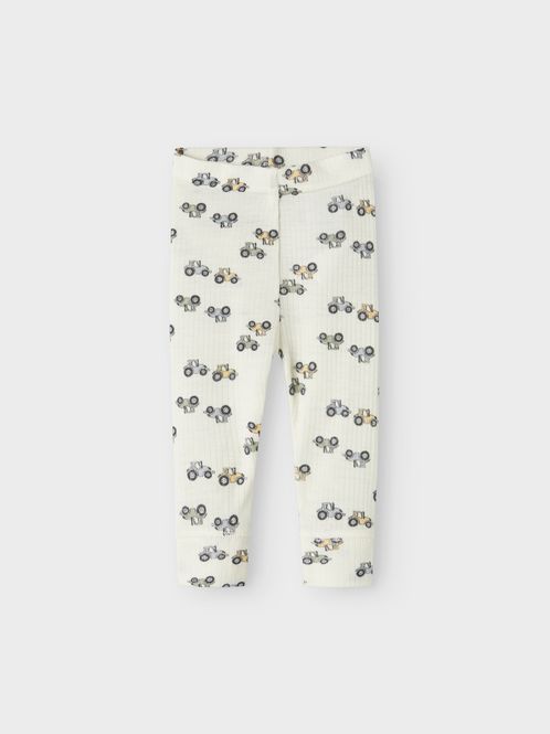 Hovedbilde Name it - Ullleggings 