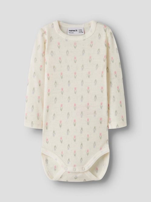 Hovedbilde Name it - Ullbody 