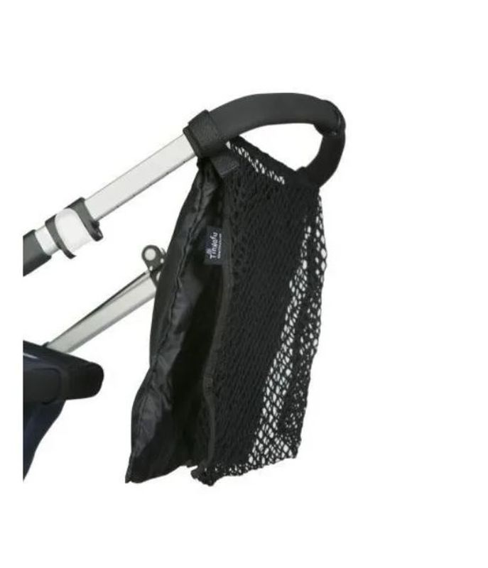 Tinkafu - Handlenett med to rom