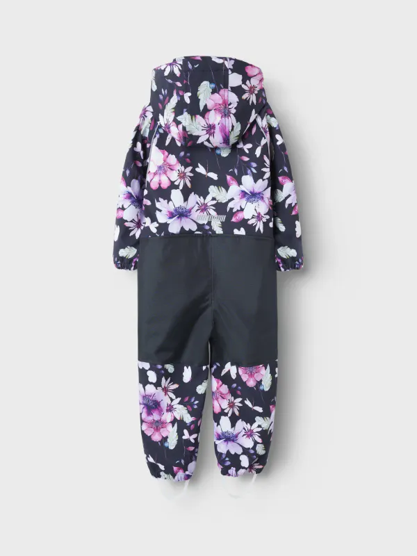 Name it - Softshelldress 
