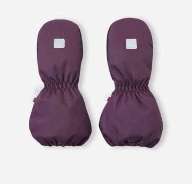 Hovedbilde Reima - Vintervotter 