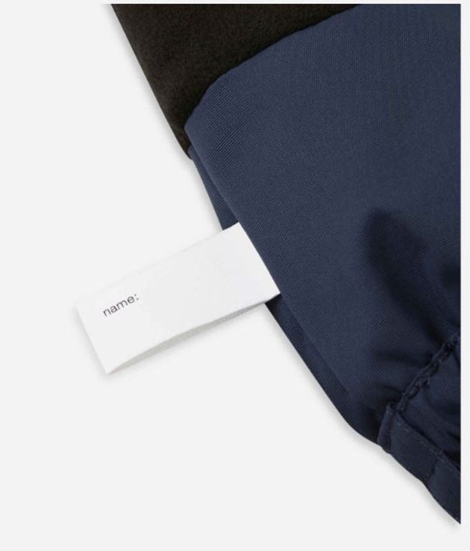 Reima - Vinterbooties 