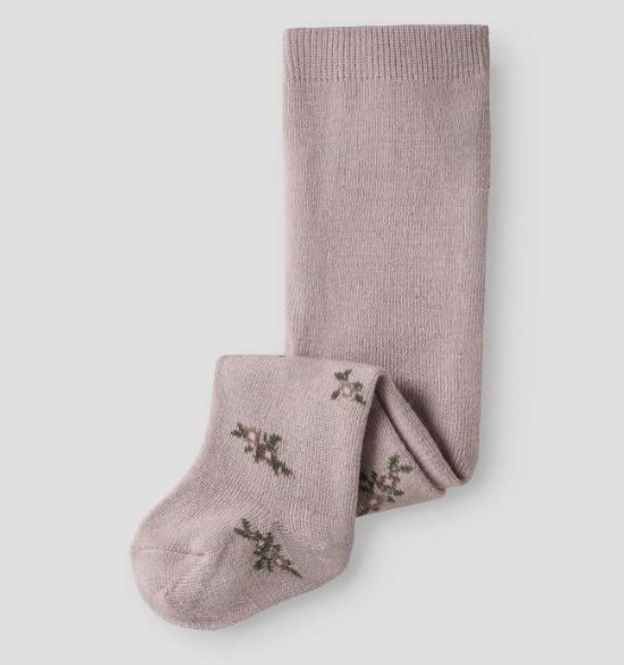 Hovedbilde Ullstrømpebukse 