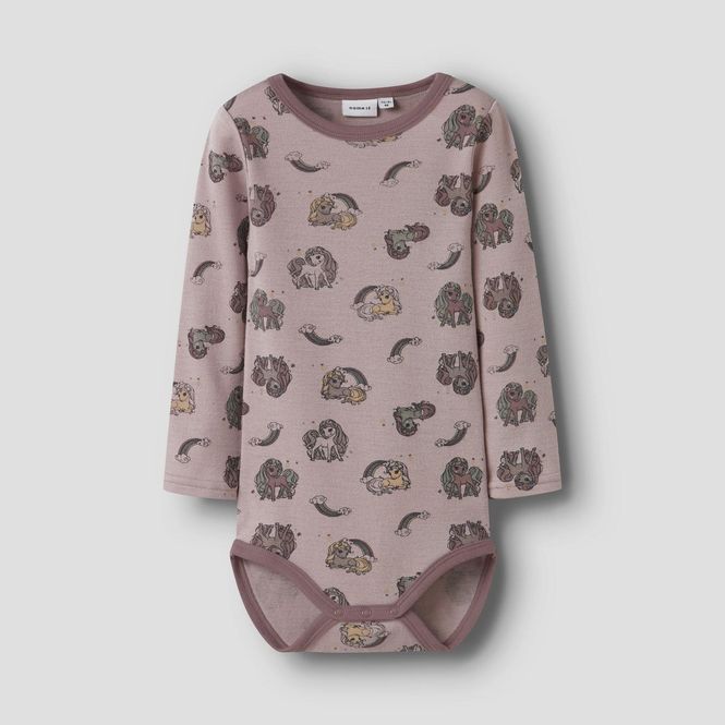 Hovedbilde Name it - Ullbody 