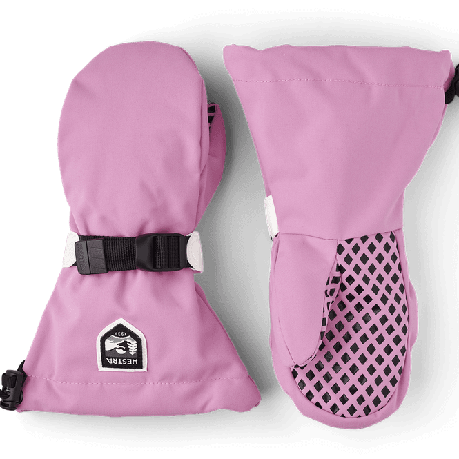 Hovedbilde HESTRA - Vintervotter 