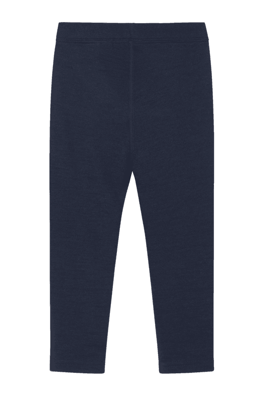 Hust and Claire - Ullleggings m. bambus innerst 