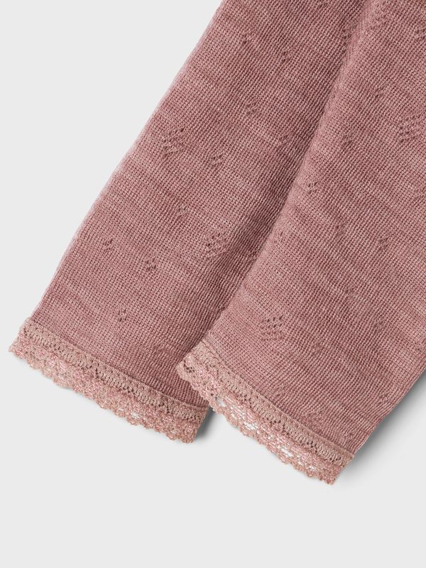 Name it - Ullleggings 