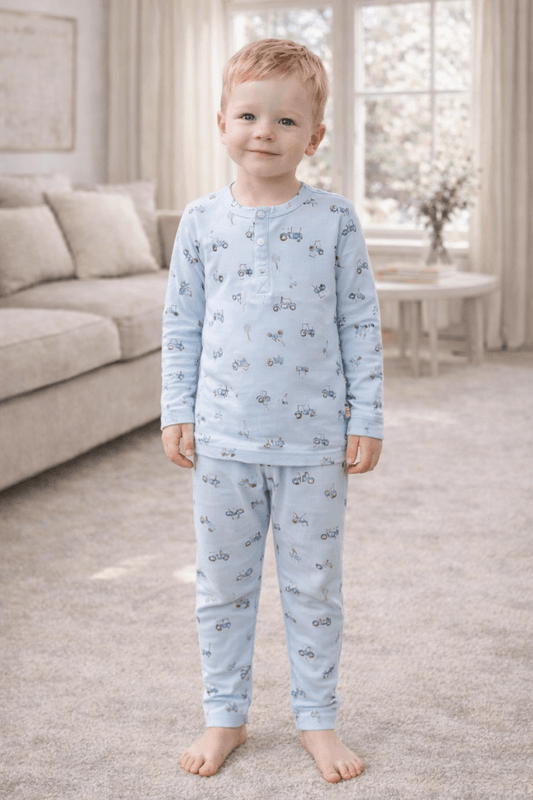 Joha - Trøye i bambus 