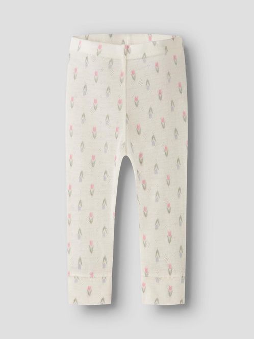 Hovedbilde Name it - Ullleggings 