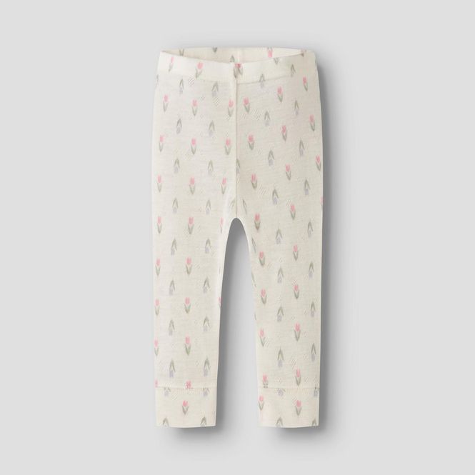 Hovedbilde Name it - Ullleggings 